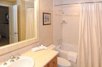 The Meridian Hotel Upper Land Esterno foto