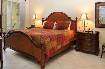 The Meridian Hotel Upper Land Esterno foto