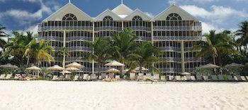 The Meridian Hotel Upper Land Esterno foto